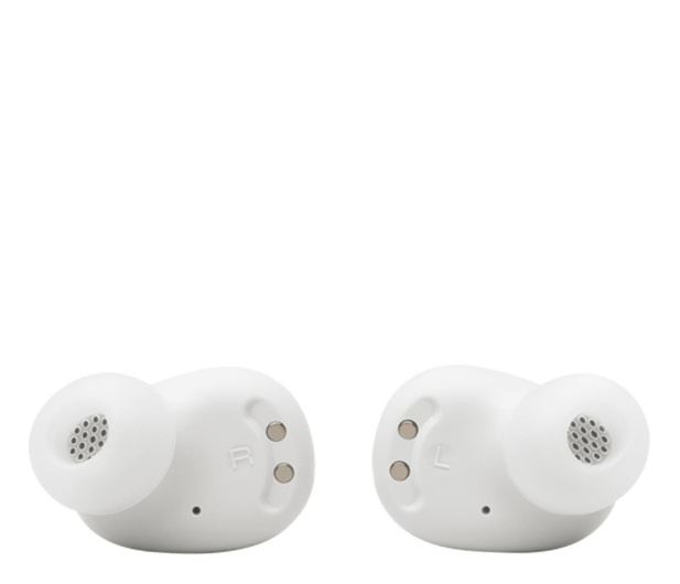 JBL VIBE BUDS 2 białe - 1264008 - zdjęcie 6